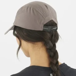 Casquette Shkout U Iron - Casquette | Salomon