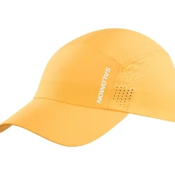 Casquette Shkout U Warm Apricot - Casquette | Salomon