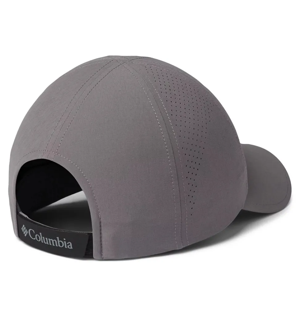 Casquette Silver Ridge III City Grey - Casquette | Columbia Sportswear
