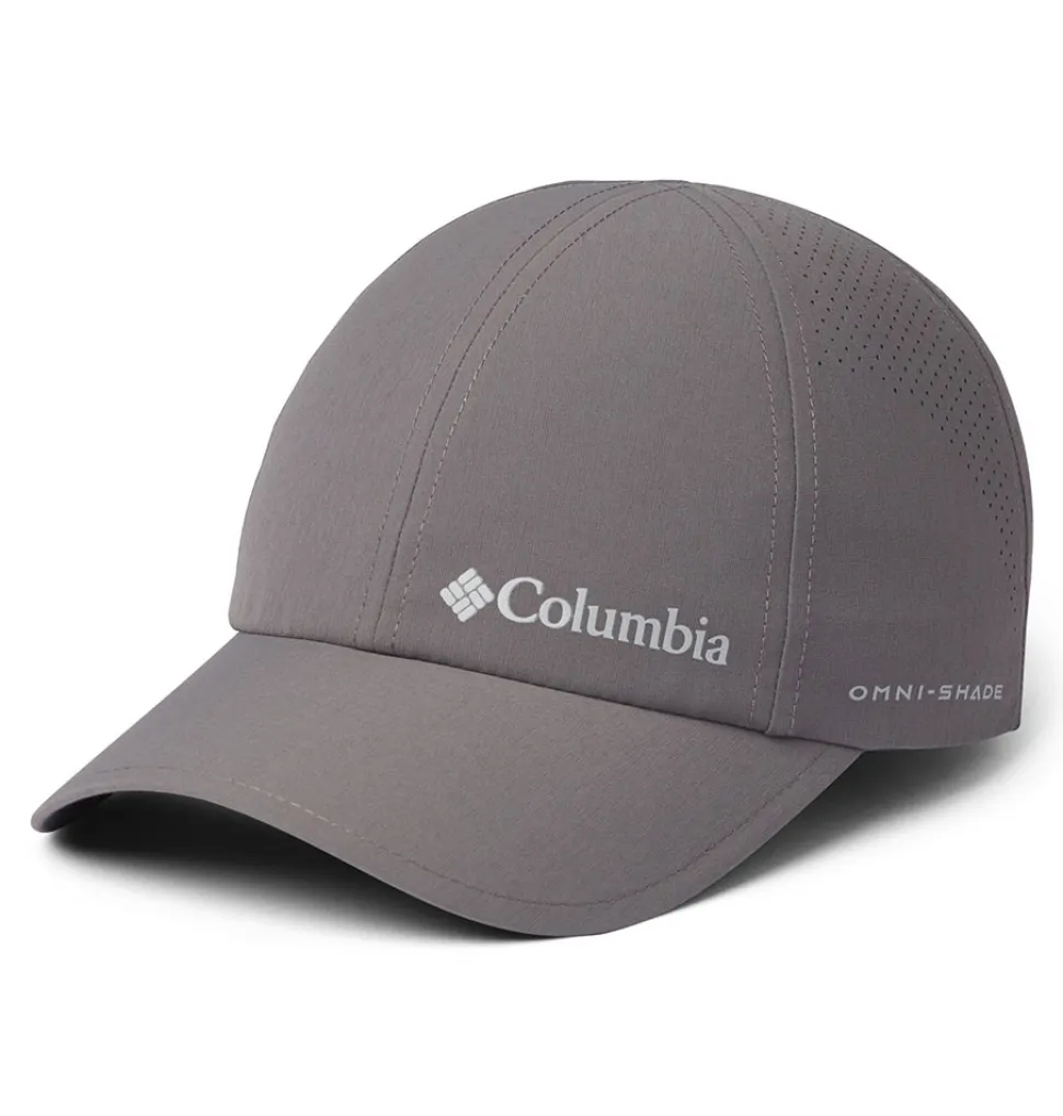 Casquette Silver Ridge III City Grey - Casquette | Columbia Sportswear