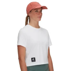 Casquette Sun Peak Brick - Casquette | Mammut