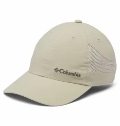 Casquette Tech Shade Ecru - Casquette | Columbia Sportswear
