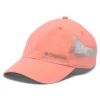 Casquette Tech Shade II Alpenglow - Casquette | Columbia Sportswear
