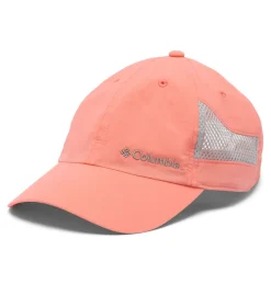 Casquette Tech Shade II Alpenglow - Casquette | Columbia Sportswear