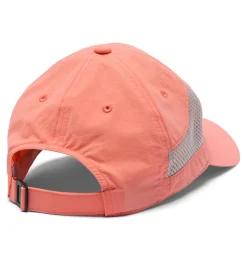 Casquette Tech Shade II Alpenglow - Casquette | Columbia Sportswear
