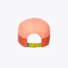 Casquette Trail Run Neon Cantaloupe - Casquette | Hoka