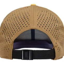 Casquette Traverse Trucker Bamboo / Savana - Casquette | La Sportiva