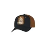 Casquette Trip Blue - Casquette | E9