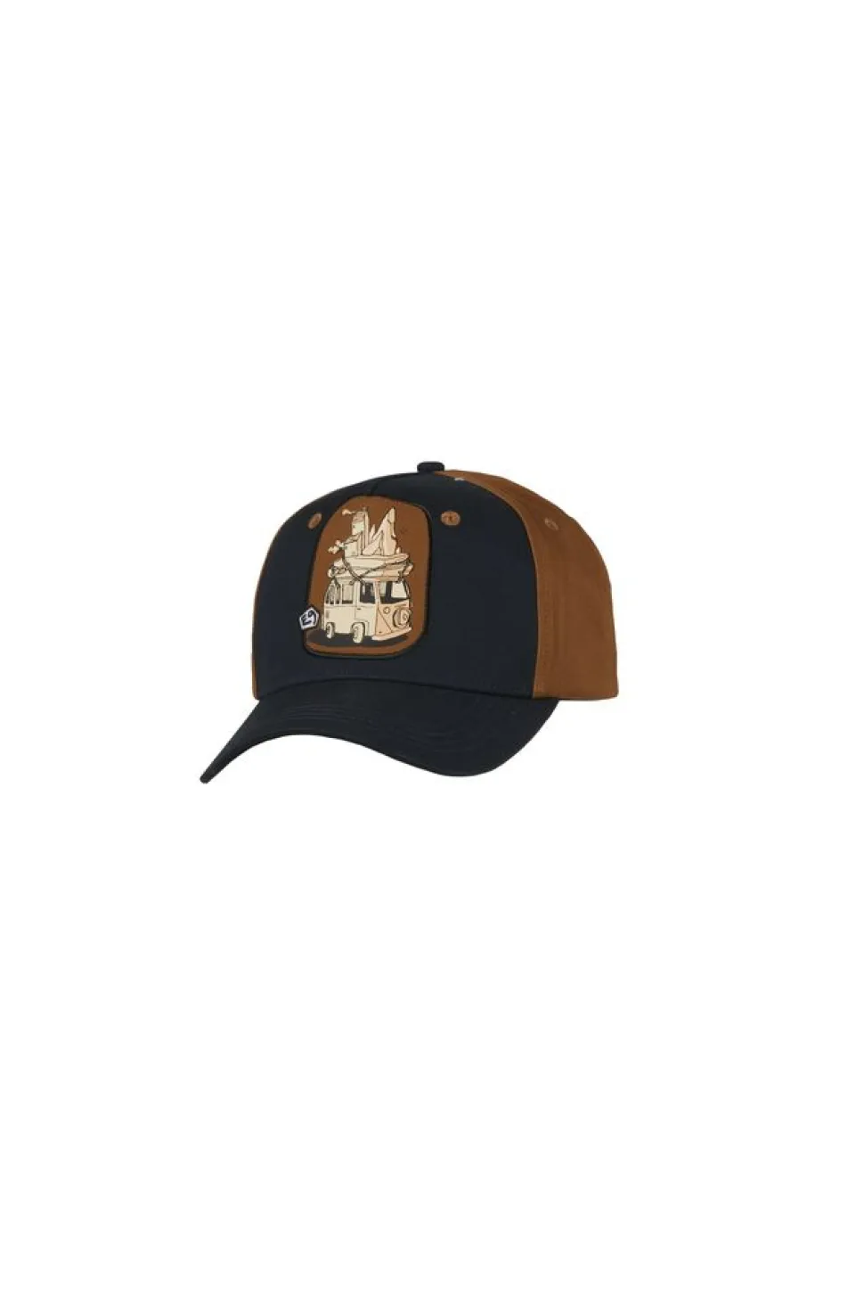 Casquette Trip Blue - Casquette | E9