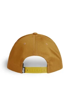 Casquette Wakopa Bb Camel - Casquette | Picture Organic Clothing