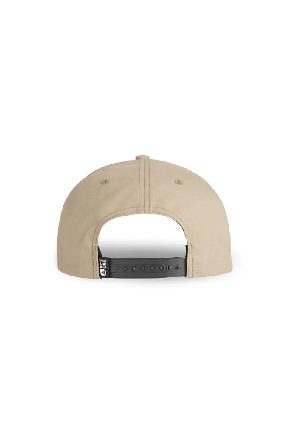 Casquette Wakopa Bb Dark Stone - Casquette | Picture Organic Clothing