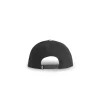 Casquette Wakopa Black - Casquette | Picture Organic Clothing