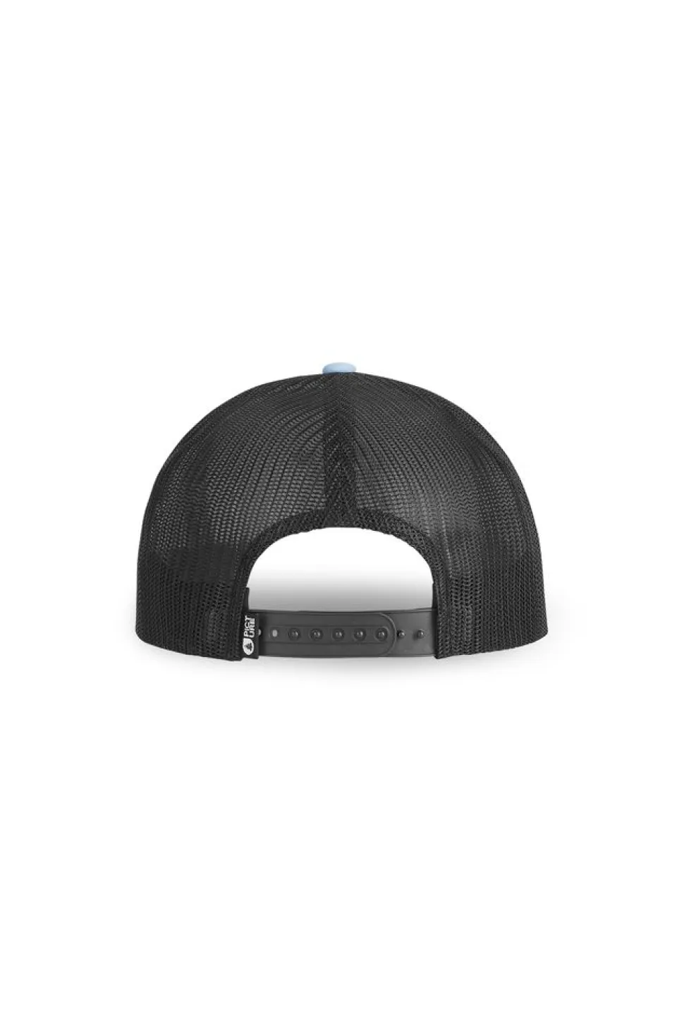 Casquette Zephyr Trucker Vista Blue | Picture Organic Clothing