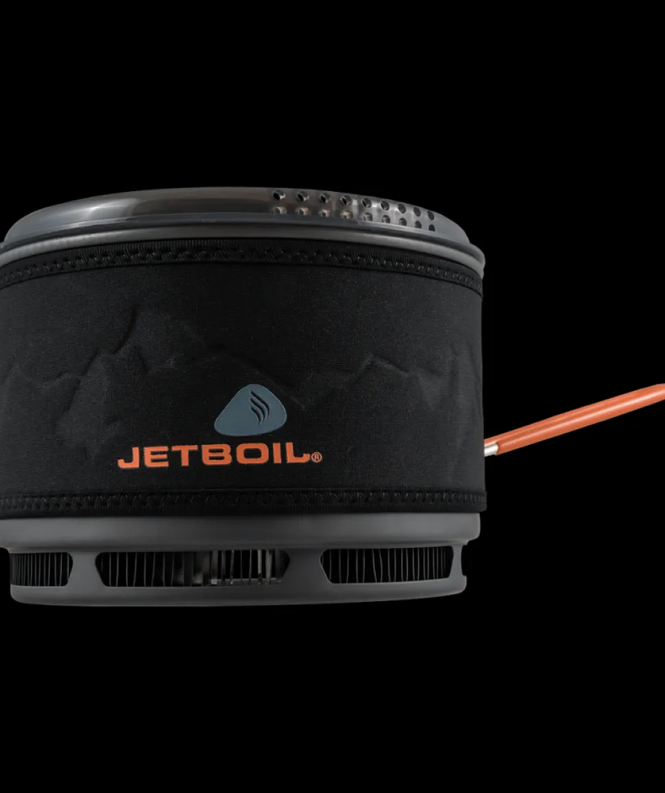 Casserole Ceramic Fluxring 1.5l - Bouilloire+ Pot | Jetboil