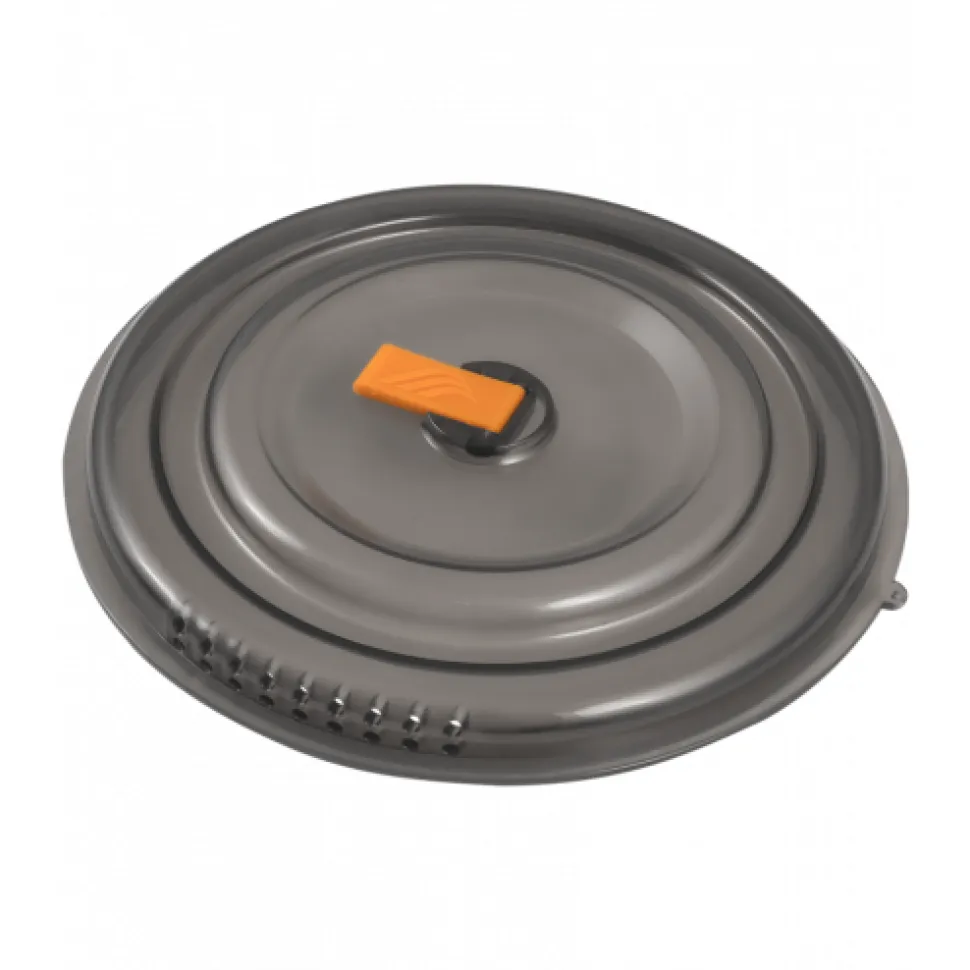 Casserole Ceramic Fluxring 1.5l - Bouilloire+ Pot | Jetboil