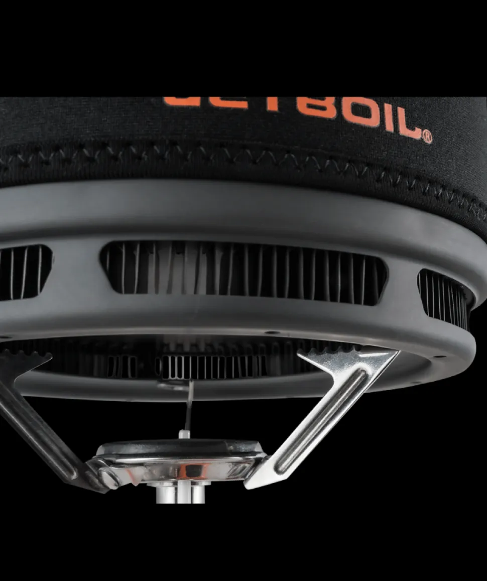 Casserole Ceramic Fluxring 1.5l - Bouilloire+ Pot | Jetboil