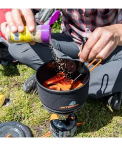Casserole Ceramic Fluxring 1.5l - Bouilloire+ Pot | Jetboil