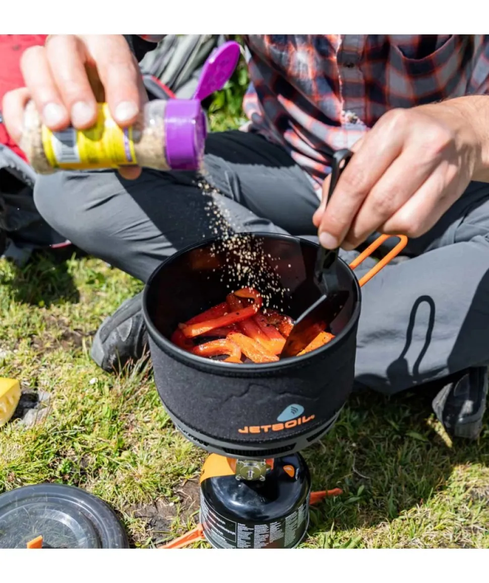 Casserole Ceramic Fluxring 1.5l - Bouilloire+ Pot | Jetboil