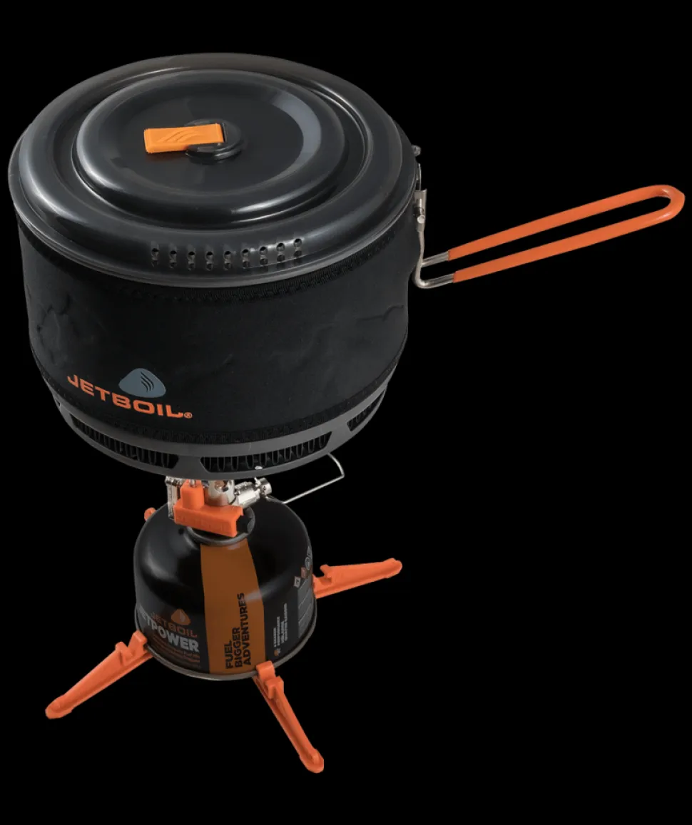 Casserole Ceramic Fluxring 1.5l - Bouilloire+ Pot | Jetboil