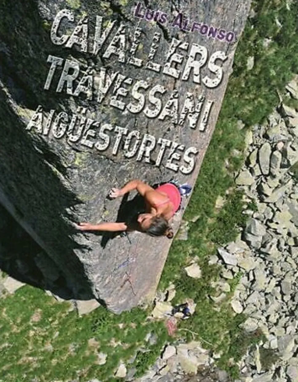 Cavallers Travessani Y Algues - Topo | 3 Sup Editions