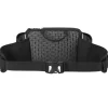 Ceinture Active Belt Black - Ceintures Running | Lafuma