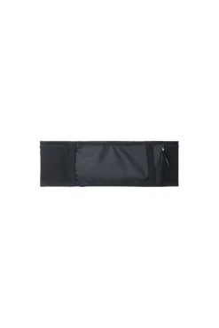 Ceinture De Course Run Belt Noir - Ceintures Running | Nnormal