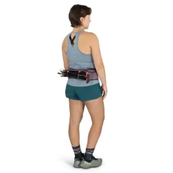 Ceinture Duro Dyna Pro Belt Purple Dusk - Ceinture | Osprey