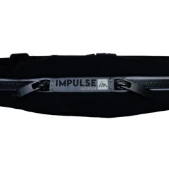 Ceinture Running 2 Poches Impulse - Flasque | Impulse Outdoor