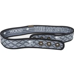 Ceinture Wood Aerobelt - Ceinture | Nograd