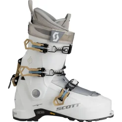 Celeste Ice White - 2025 - Chaussures | Scott