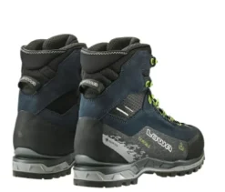Cevedale Pro Gtx Mid Navy Lime - Chaussures | Lowa