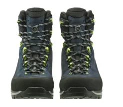 Cevedale Pro Gtx Mid Navy Lime - Chaussures | Lowa