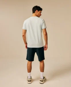 Cevino Ciel - Tee Shirt Mc | Sun Valley