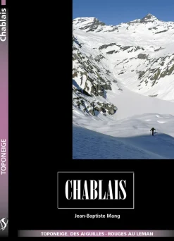 Chablais  - Topo | Volopress