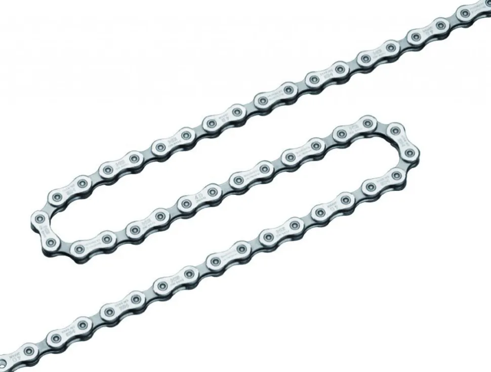 Chaine Cn-6600 10v 114 Maillons - Transmission | Shimano