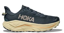 Challenger 8 Faded Navy Pampass - Chaussures | Hoka