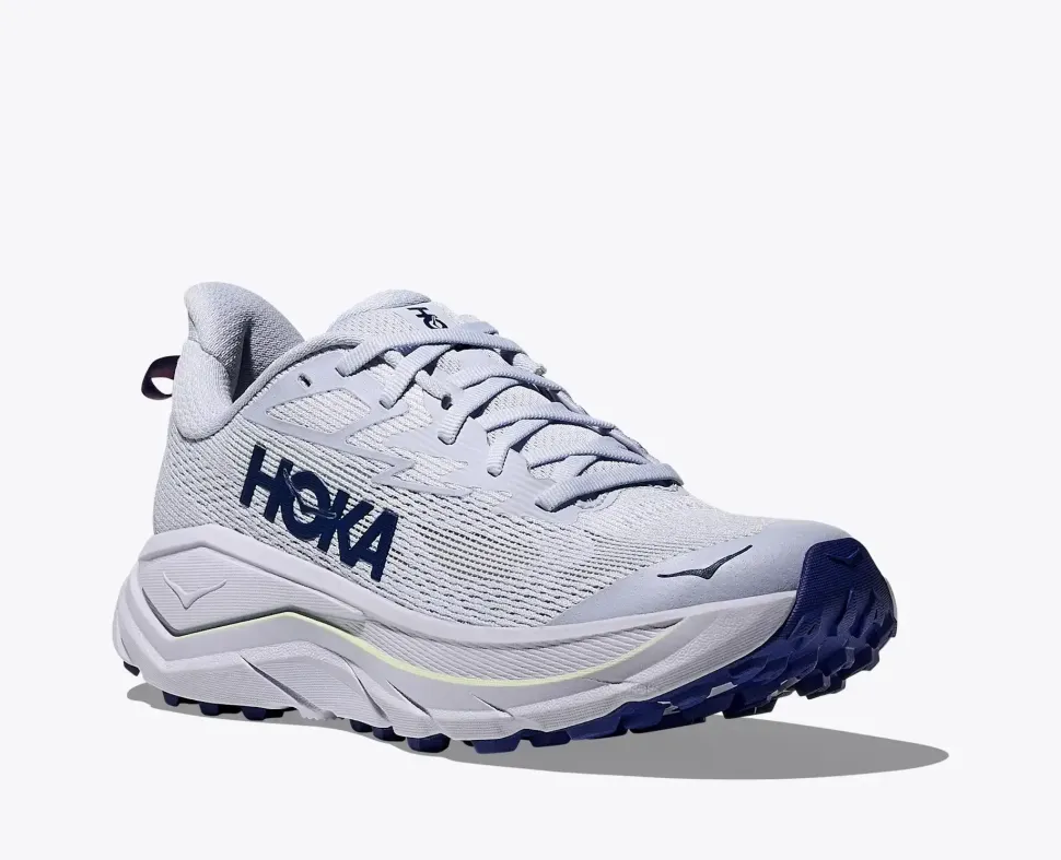 Challenger 8 Femme Ambiant Blueberry - Chaussures | Hoka