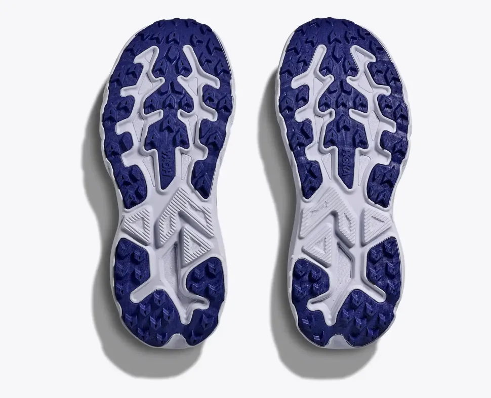 Challenger 8 Femme Ambiant Blueberry - Chaussures | Hoka