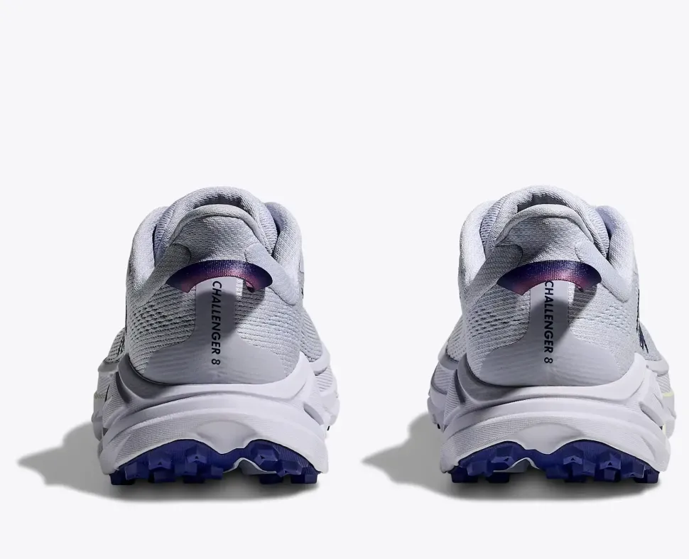 Challenger 8 Femme Ambiant Blueberry - Chaussures | Hoka