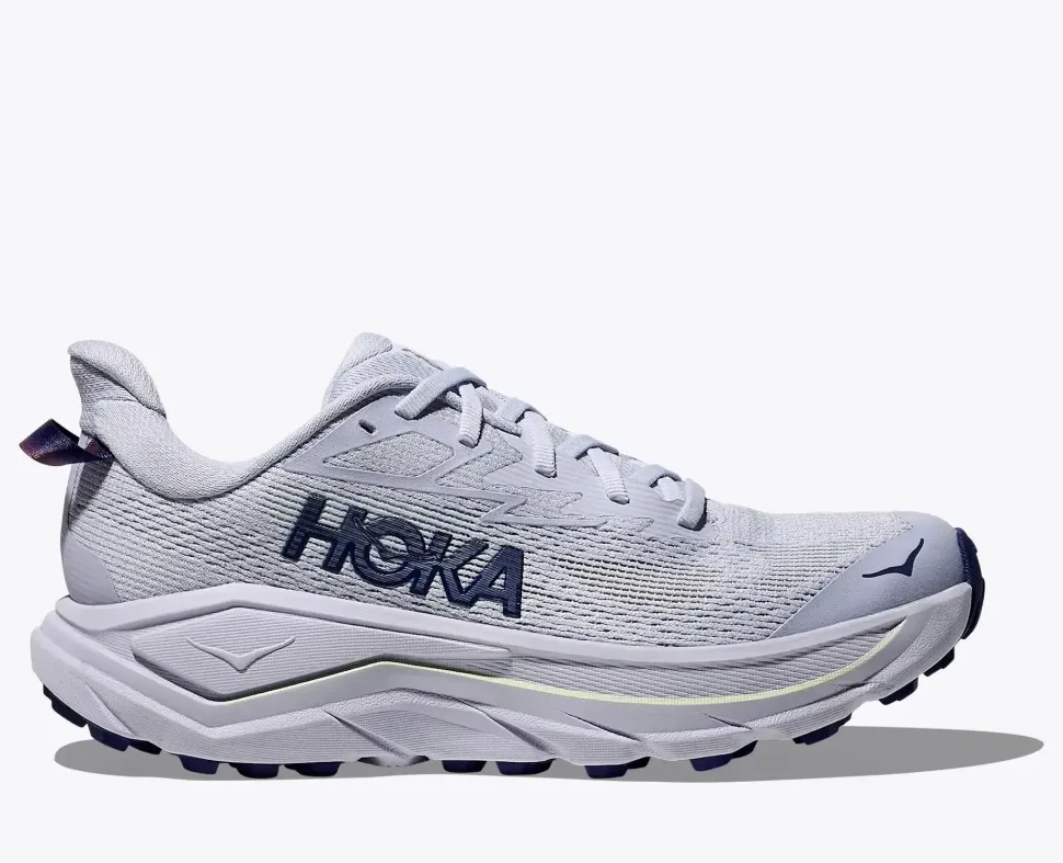 Challenger 8 Femme Ambiant Blueberry - Chaussures | Hoka