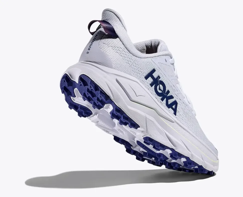 Challenger 8 Femme Ambiant Blueberry - Chaussures | Hoka