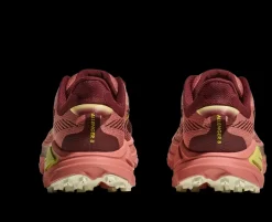 Challenger 8 Femme Blush Black Cedar - Chaussures | Hoka