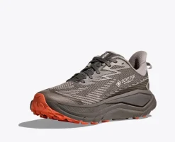 Challenger 8 Gtx Femme Cement Gravel - Chaussure | Hoka