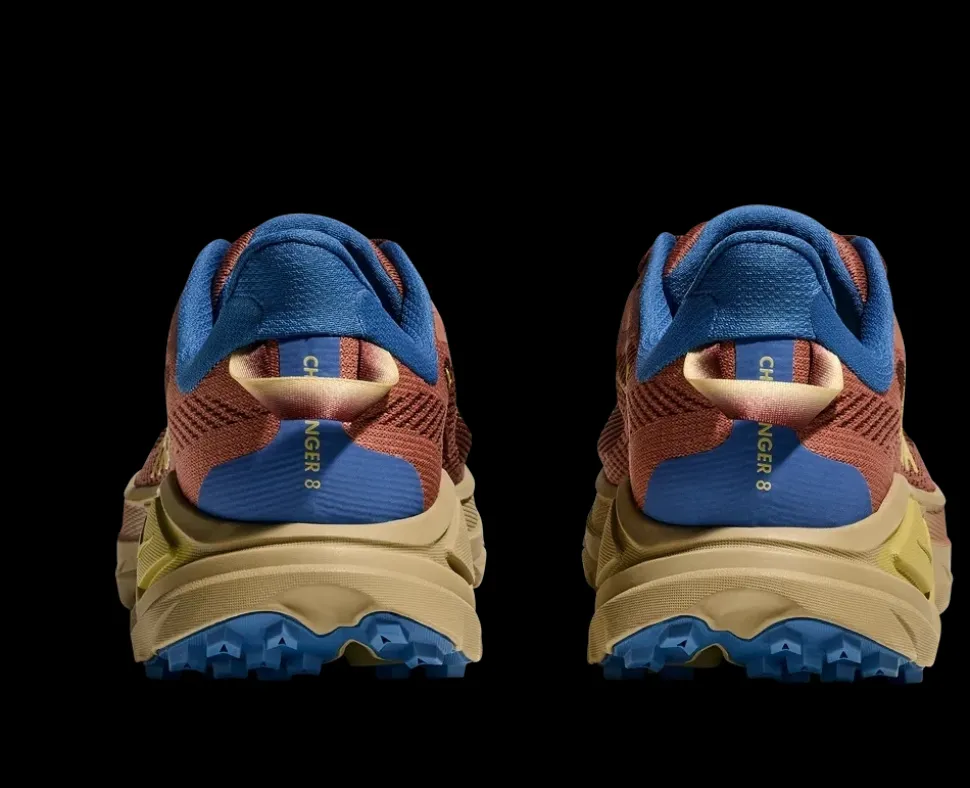 Challenger 8 Mapple Cardamom - Chaussures | Hoka