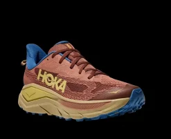Challenger 8 Mapple Cardamom - Chaussures | Hoka