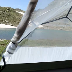 Chambre Alta Ruta 2 Sl - Accessoire Tente | Azimut Outdoor