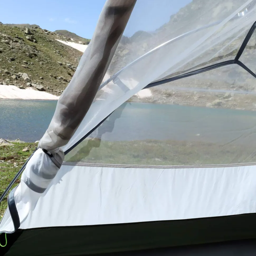 Chambre Alta Ruta 2 Sl - Accessoire Tente | Azimut Outdoor