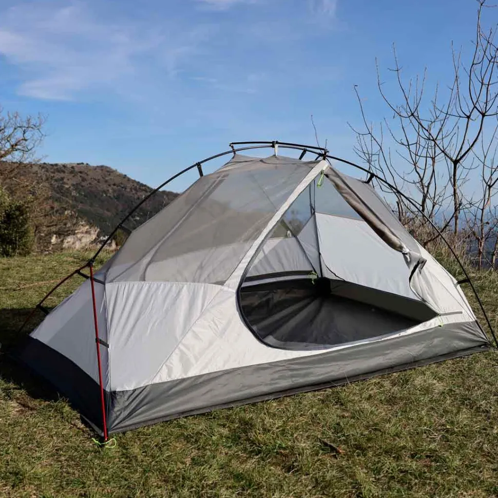 Chambre Alta Ruta 2 Sl - Accessoire Tente | Azimut Outdoor
