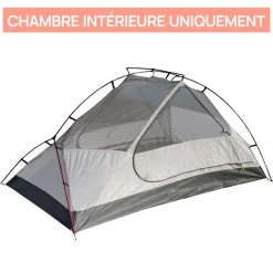 Chambre Alta Ruta 2 Sl - Accessoire Tente | Azimut Outdoor