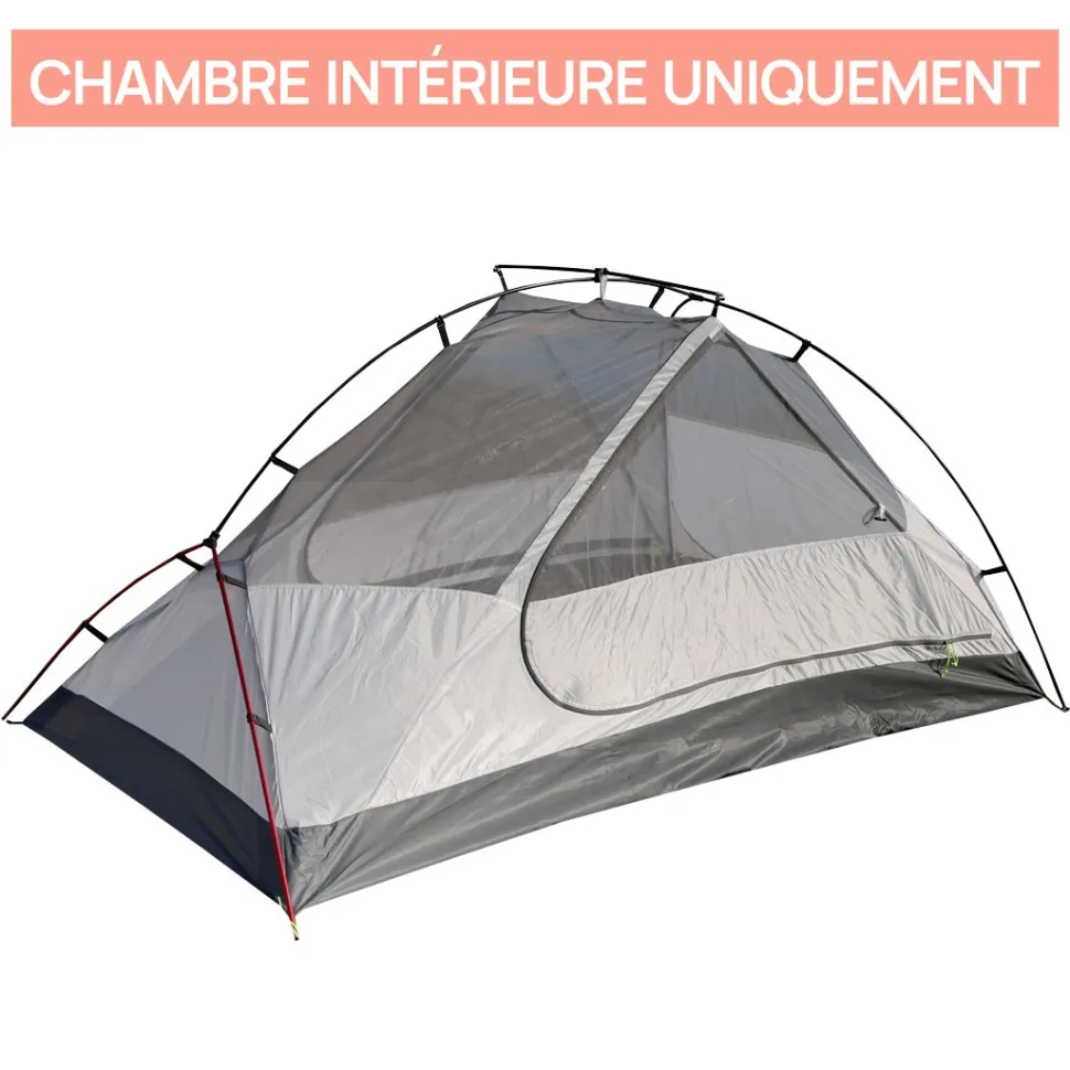 Chambre Alta Ruta 2 Sl - Accessoire Tente | Azimut Outdoor